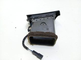 bontott AUDI A4 B7 Hűtőrács