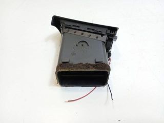 bontott AUDI A4 B7 Hűtőrács