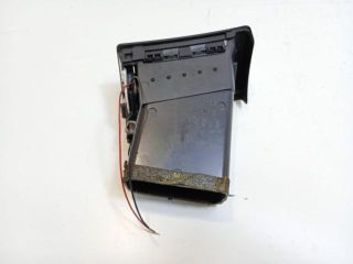 bontott AUDI A4 B7 Hűtőrács