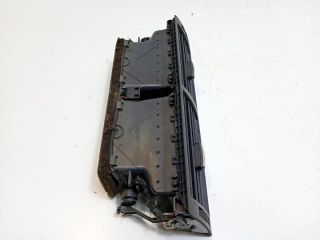 bontott AUDI A4 B7 Hűtőrács