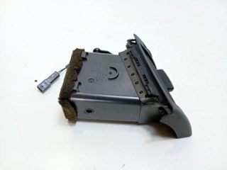 bontott AUDI A4 B7 Hűtőrács