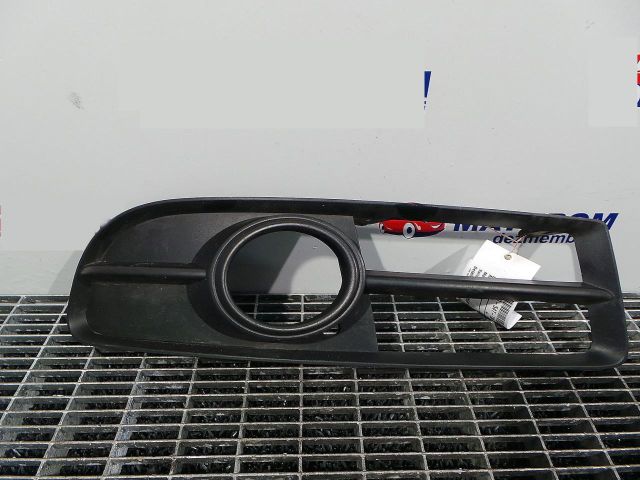 bontott AUDI A4 B7 Hűtőrács