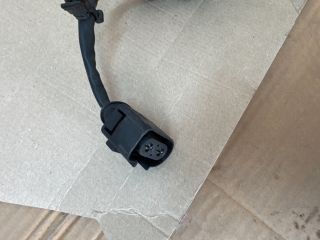 bontott AUDI A4 B7 Hűtőventilátor Elektronika