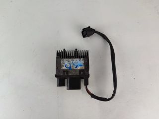 bontott AUDI A4 B7 Hűtőventilátor Elektronika