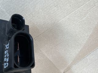 bontott AUDI A4 B7 Hűtőventilátor Elektronika