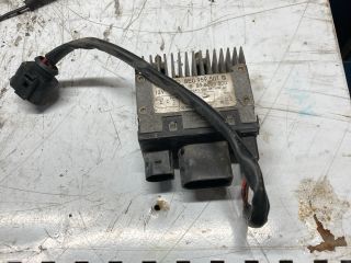 bontott AUDI A4 B7 Hűtőventilátor Motor