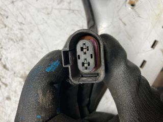 bontott AUDI A4 B7 Hűtőventilátor Motor