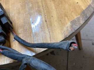 bontott AUDI A4 B7 Hűtőventilátor Motor