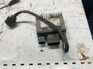 bontott AUDI A4 B7 Hűtőventilátor Motor