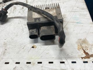 bontott AUDI A4 B7 Hűtőventilátor Motor