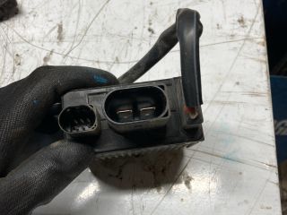 bontott AUDI A4 B7 Hűtőventilátor Motor