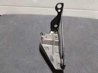 bontott AUDI A4 B7 Intercooler Tartó