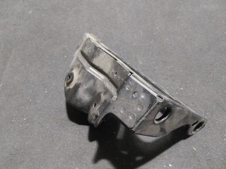 bontott AUDI A4 B7 Intercooler Tartó