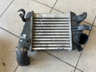 bontott AUDI A4 B7 Intercooler