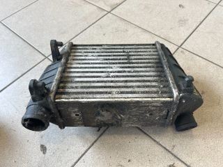 bontott AUDI A4 B7 Intercooler