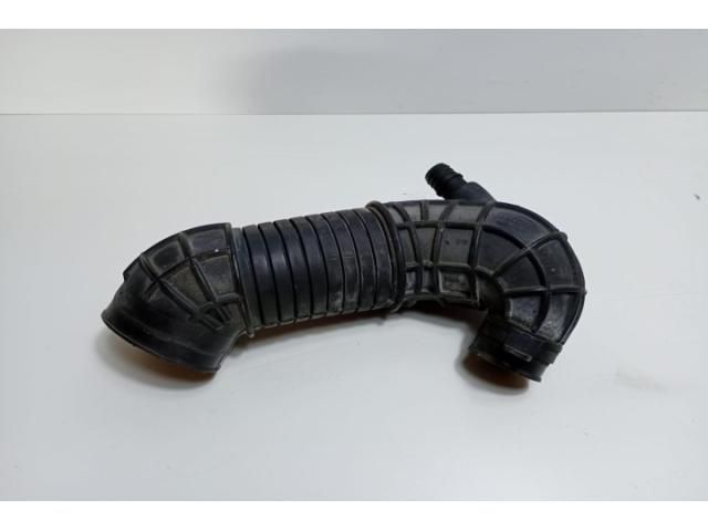 bontott AUDI A4 B7 Intercooler