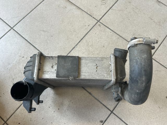 bontott AUDI A4 B7 Intercooler