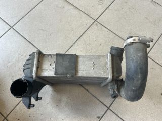 bontott AUDI A4 B7 Intercooler