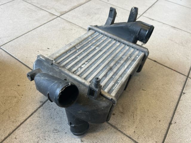 bontott AUDI A4 B7 Intercooler