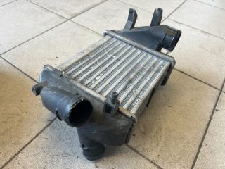 bontott AUDI A4 B7 Intercooler