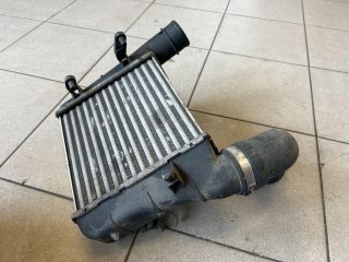 bontott AUDI A4 B7 Intercooler