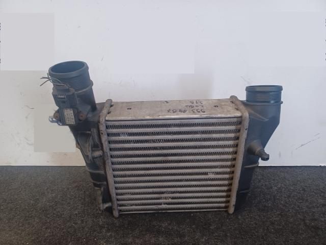 bontott AUDI A4 B7 Intercooler