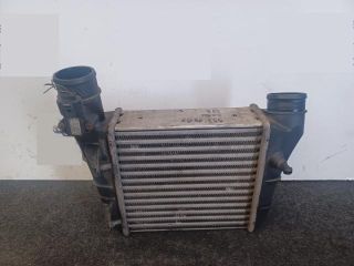 bontott AUDI A4 B7 Intercooler