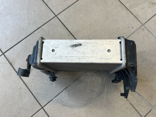 bontott AUDI A4 B7 Intercooler