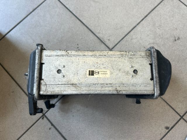 bontott AUDI A4 B7 Intercooler