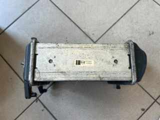 bontott AUDI A4 B7 Intercooler