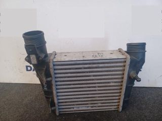 bontott AUDI A4 B7 Intercooler