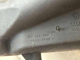 bontott AUDI A4 B7 Intercooler