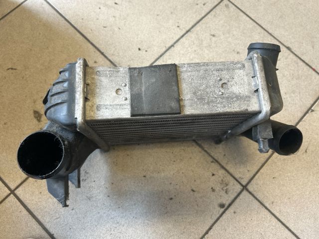 bontott AUDI A4 B7 Intercooler