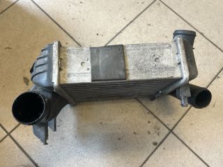 bontott AUDI A4 B7 Intercooler