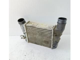 bontott AUDI A4 B7 Intercooler