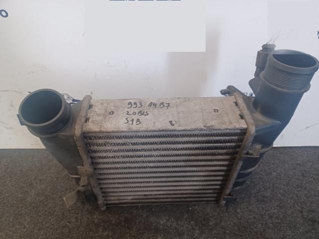 bontott AUDI A4 B7 Intercooler
