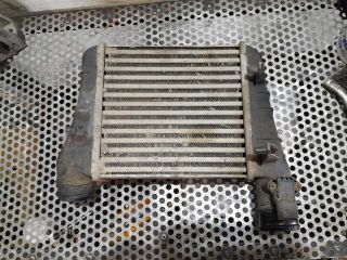 bontott AUDI A4 B7 Intercooler