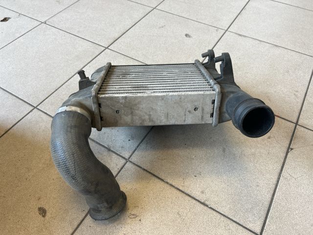 bontott AUDI A4 B7 Intercooler