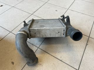 bontott AUDI A4 B7 Intercooler