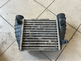 bontott AUDI A4 B7 Intercooler