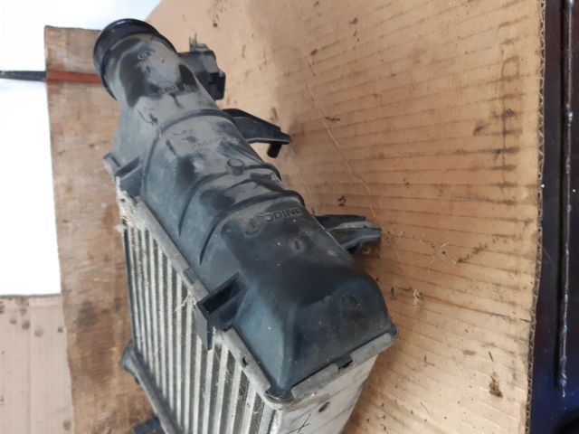 bontott AUDI A4 B7 Intercooler