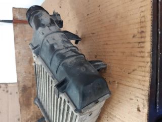 bontott AUDI A4 B7 Intercooler