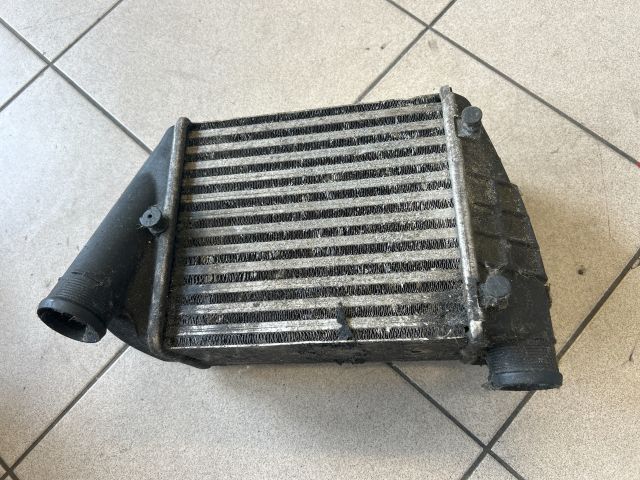 bontott AUDI A4 B7 Intercooler
