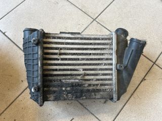 bontott AUDI A4 B7 Intercooler
