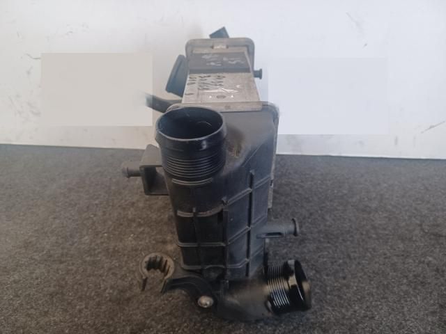 bontott AUDI A4 B7 Intercooler