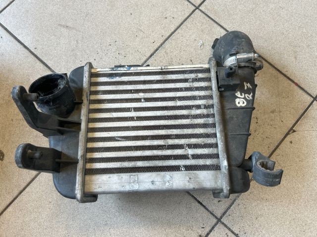 bontott AUDI A4 B7 Intercooler