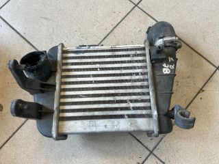 bontott AUDI A4 B7 Intercooler