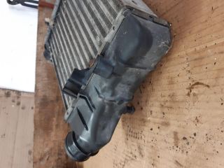 bontott AUDI A4 B7 Intercooler