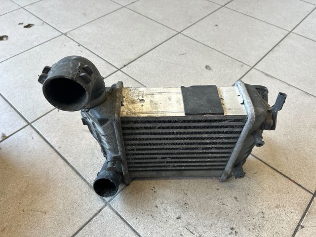 bontott AUDI A4 B7 Intercooler