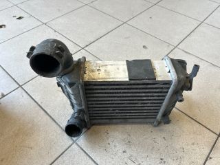 bontott AUDI A4 B7 Intercooler